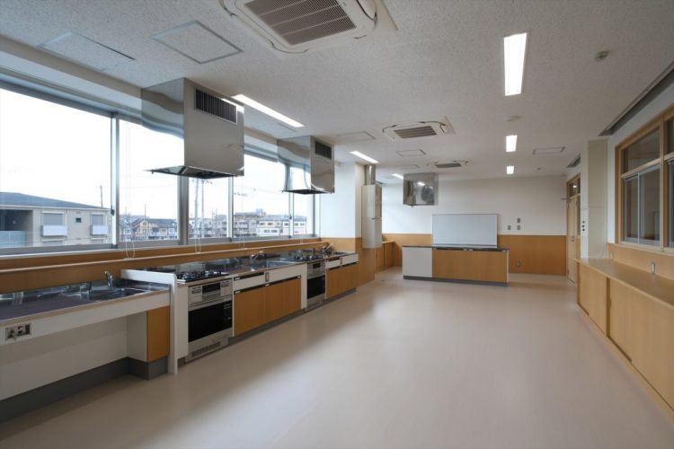 園田東生涯学習プラザ新築工事 宮崎建設株式会社 尼崎 建築設計 施工 リフォーム メンテナンス ISO9001 園田東生涯学習プラザ新築工事 宮崎建設株式会社 尼崎 建築設計 施工 リフォーム メンテナンス ISO9001
